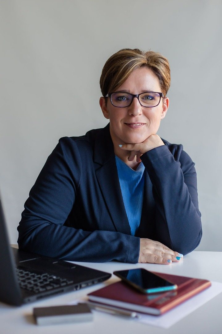 Dági Marianna pénzügyi tanácsadás